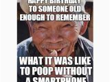 Funny Old Man Birthday Memes Inappropriate Birthday Memes Wishesgreeting