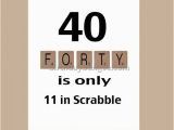 Funny Quotes for 40th Birthday Cards Happy 40th Birthday Quotes Images and Memes