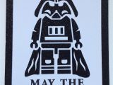 Funny Quotes for 40th Birthday Cards Star Wars 40th Birthday Card 40 Bd Party 40th