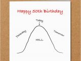 Funny Quotes for A 50th Birthday Card Funny 50th Birthday Card for Husband Wife Friend Funny Etsy
