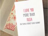 Funny Romantic Birthday Cards 24 Love Cards to Say I Love You In A Twisted Way
