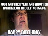 Funny Rude Birthday Meme 24 Happy Birthday Memes that Will Make You Die Inside A