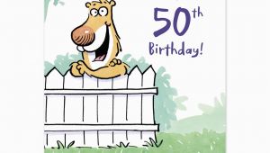 Funny Sayings for 50th Birthday Card the Big 50 Birthday Quotes Quotesgram