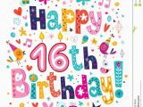 Funny Sweet 16 Birthday Cards 16th Birthday Quotes Funny Quotesgram