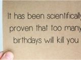 Funny Thing to Write On A Birthday Card Funny Birthday Card by Colorfuldelight On Etsy 3 00