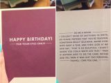Funny Thing to Write On Birthday Card Funny Birthday Card 5 20 Funny Birthday Cards that are