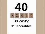 Funny Things to Write In A 40th Birthday Card Happy 40th Birthday Quotes Memes and Funny Sayings