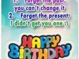 Funy Birthday Cards Funny Birthday Wishes for Friends and Ideas for Maximum