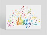 Gallery Collection Birthday Cards Birthday Burst Greeting Card 300697 Business Christmas