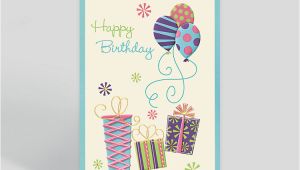 Gallery Collection Birthday Cards Birthday Whimsy Greeting Card 300479 Business Christmas