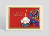 Gallery Collection Birthday Cards Vivid Birthday Celebration Card 300860 Business