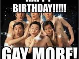 Gay Birthday Meme Happy Birthday Chino Gay Meme On Memegen