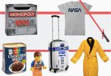 Geek Birthday Gifts for Him 18 Best Geek Gifts In 2019 Quirky Nerd Christmas Gift Ideas