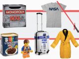 Geek Birthday Gifts for Him 18 Best Geek Gifts In 2019 Quirky Nerd Christmas Gift Ideas