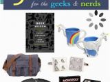 Geek Birthday Gifts for Him 9 Cool Gifts for Geeky Guys Vivid 39 S Gift Ideas