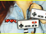 Geek Birthday Gifts for Him Awesome Diy Gift Ideas for Gamers Geeks Youtube