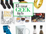 Geek Birthday Gifts for Him Fun Geek Gift Ideas Shopping Guide Fun Squared