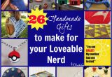 Geeky Birthday Gifts for Him 25 Best Ideas About Nerd Gifts On Pinterest Dark Books