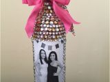 Gift for A Girl On Her Birthday Blingy Bubbly Diy Gift Ideas for Sisters Birthday
