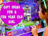 Gift Ideas for 10 Year Old Birthday Girl Birthday Gift Ideas for A 10 Year Old Girl Under 30 Youtube