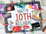 Gift Ideas for 10 Year Old Birthday Girl Fun Birthday Gifts for 10 Year Old Boy or Girl Fun Squared