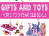Gift Ideas for 2 Year Old Birthday Girl Best Gifts for 2 Year Old Girls In 2017 Birthdays 2nd