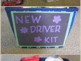 Gift Ideas for A 16th Birthday Girl Sweet 16 Gift New Driver Kit for when My Sister Finally