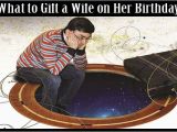 Gift Ideas for My Wife On Her Birthday Birthday Gift Ideas 30th Birthday Gifts for Wife