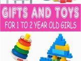 Gifts for 2 Year Old Birthday Girl 25 Best Gift Ideas for 1 Year Old Girl On Pinterest