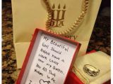Gifts to Get Your Girlfriend for Her Birthday This is soooo Cute and Sweet Rings Pinterest