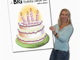 Gigantic Birthday Cards Victorystore Jumbo Greeting Cards Giant Birthday Card
