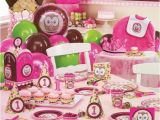 Girl Owl Birthday Decorations 10 Most Creative First Birthday Party themes for Girls