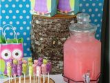 Girl Owl Birthday Decorations 75 Birthday Party themes for Girls Of Age One to Sixteen