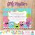 Girly Birthday Invitations Free Printable Girly Monsters Birthday Invitation You Print by Pretty