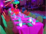 Glow In the Dark Birthday Party Decorations 20 Epic Glow In the Dark Party Ideas Pretty My Party
