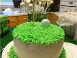 Golf 40th Birthday Ideas 40th Birthday Golf theme Cake Future Birthday Party