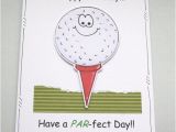 Golf Birthday Cards Free Printable 141 Best Images About Sport themed Cards On Pinterest