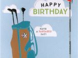 Golf Birthday Cards Free Printable Free Printable Golf Birthday Cards Free Card Design Ideas