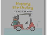 Golf Birthday Cards Free Printable Golf Birthday Cards Free Printable Best Happy Birthday