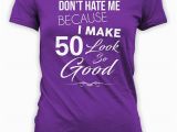 Good Birthday Gifts for 50 Year Old Woman 49 Best Fifties Birthday T Shirts Images On Pinterest