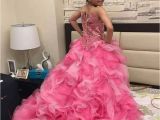 Gowns for 7th Birthday Girl 7th Birthday Dress Royanne Camillia Couture Bridal