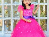 Gowns for 7th Birthday Girl Angela Louise Ureta 7th Birthday Life On Frame