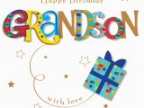 Grandson Birthday Wishes Greeting Cards Grandson Happy Birthday Greeting Card Cards Love Kates