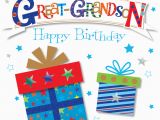 Grandson Birthday Wishes Greeting Cards Great Grandson Happy Birthday Greeting Card Cards Love