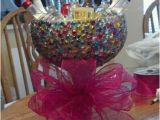 Great 21st Birthday Gifts for Her X Tra Large Margarita Glass Rhinestones Mod Podge