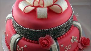 Great Birthday Gifts for 30 Year Old Woman Birthday Cake for 30 Year Old Women Birthday Cakes