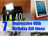 Great Birthday Gifts for Her 40th top Impressive 40th Birthday Gift Ideas Gift Ideas for
