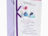 Hallmark Birthday Cards for Mom Hallmark Birthday Greeting Card for Mother Import It All