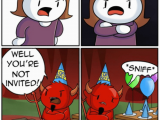 Halloween Birthday Memes 25 Best Memes About Devils Birthday Devils Birthday Memes