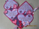 Handmade Birthday Cards for Boyfriend with Love Creative Handmade Love Cards for Him Valentine S Day